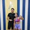 Academia Abrescas divulga vencedores do Campeonato Fitness